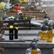 PrzydaSie Wkład Znicz Elektryczny Świeca Czarna Baterie Led 2
