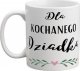 PrzydaSie Prezent Na Dzień Babci I Dziadka Babcia Zestaw Kubek Urodziny Upominek 2