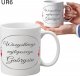 PrzydaSie Kubek Urodzinowy Na Urodziny Śmieszny Imię Wiek Prezent 6