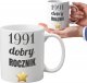 PrzydaSie Kubek Urodzinowy Na Urodziny Śmieszny Imię Wiek Prezent 1