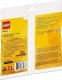LEGO Creator Bałwan (30645) 2