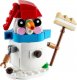 LEGO Creator Bałwan (30645) 3