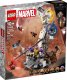 LEGO Marvel Koniec gry – ostateczna bitwa (76266) 1