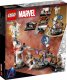 LEGO Marvel Koniec gry – ostateczna bitwa (76266) 2