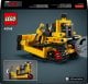LEGO Technic Buldożer do zadań specjalnych (42163) 8