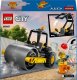 LEGO City Walec budowlany (60401) 8