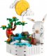 LEGO Exclusive Księżycowy królik (40643) 3