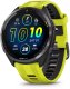 Zegarek sportowy Garmin Forerunner 965 Żółty  (010-02809-12) 1