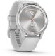 Zegarek sportowy Garmin Vivomove Trend Srebrny (010-02665-03) 1