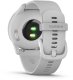Zegarek sportowy Garmin Vivomove Trend Srebrny (010-02665-03) 7