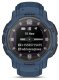 Garmin Išmanusis laikrodis Garmin Instinct® Crossover Solar, Tamsiai mėlynos spalvos 1