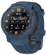 Garmin Išmanusis laikrodis Garmin Instinct® Crossover Solar, Tamsiai mėlynos spalvos 1
