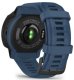 Garmin Išmanusis laikrodis Garmin Instinct® Crossover Solar, Tamsiai mėlynos spalvos 2
