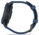 Garmin Išmanusis laikrodis Garmin Instinct® Crossover Solar, Tamsiai mėlynos spalvos 4