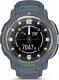 Zegarek sportowy Garmin Instinct Crossover Granatowy  (010-02730-04) 4