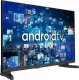 Telewizor GoGEN TVH32A330 LED 32'' HD Ready Android 1