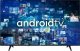 Telewizor GoGEN TVU 43X350 GWEB LED 43'' 4K Ultra HD Android 1