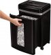 Niszczarka Fellowes Fellowes Niszczarka osobista Microshred 450M 22L 2