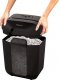 Niszczarka Fellowes Fellowes Niszczarka osobista LX41 Mini-Cut 17L 4