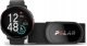 Zegarek sportowy Polar Polar Vantage V3 H10 czarno-czarny S-L 1
