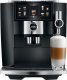 Ekspres ciśnieniowy Jura E8 EC Dark Inox 1