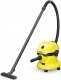Odkurzacz piorący Karcher Kärcher WD 2-18 Battery Set V-12/18 1