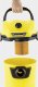 Odkurzacz Karcher WD 3-18 Battery Set V-17/20 4