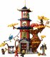 LEGO Ninjago Świątynia smoczej energii (71795) 8