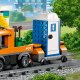 LEGO City Dworzec kolejowy (60335) 6