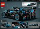 LEGO Technic Bugatti Bolide Agile Blue (42162) 2
