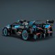 LEGO Technic Bugatti Bolide Agile Blue (42162) 8