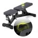 Ławka treningowa regulowana Pumpiron 10