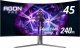 Monitor AOC Agon Pro OLED AG456UCZD 1