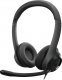 Słuchawki Logitech H390 4