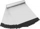 Springos Foliopaki kurierskie zestaw 50 szt. 20x26 cm koperty foliowe do pakowania paczek UNIWERSALNY 1