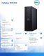 Serwer Dell Dell Optiplex 3070 SFF i3 8GB 256GB DVDRW Win10 Pro + mysz + klawiatura 4