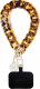 Guess Guess GUOUCBMC4MT Universal Big Hand Strap Acetate Acrylic 4G Charm 11