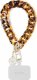 Guess Guess GUOUCBMC4MT Universal Big Hand Strap Acetate Acrylic 4G Charm 5