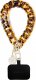 Guess Guess GUOUCBMC4MT Universal Big Hand Strap Acetate Acrylic 4G Charm 9