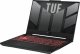 Laptop Asus TUF Gaming A15 Ryzen 7 7735HS / 16 GB / 512 GB / W11 / RTX 4050 / 144 Hz (FA507NU-TT902W) 4