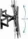 VETOUSON Uchwyt ścienny VX-630A 32'' - 85'' 2