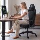 Fotel SENSE7 Spellcaster FUKU XL PU czarny 15