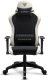 Fotel SENSE7 Spellcaster FUKU PU czarno-beżowy 2
