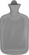 Springos Termofor gumowy z pluszowym pokrowcem ogrzewacz do rąk 2L szary UNIWERSALNY 6