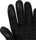 Springos Rękawiczki dotykowe do telefonu zimowe uniwersalne rozm. S czarne UNIWERSALNY 16