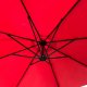 Fancy Garden Parasol ogrodowy ASTER 245x300x300 duży solidny z wysięgnikiem czerwony 4