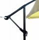 Fancy Garden Parasol ogrodowy CYNIA 245x300x300 z korbką składany solidny beżowy 4