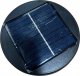 Fancy Garden Parasol ogrodowy MILIN 245x300x300 duży z oświetleniem LED z wysięgnikiem jasnoszary 9