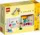 LEGO Exclusive Tort urodzinowy (40641) 2