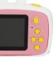 Aparat cyfrowy Springos Aparat dla dzieci cyfrowa kamera full HD z kartą 8 GB różowy UNIWERSALNY 10